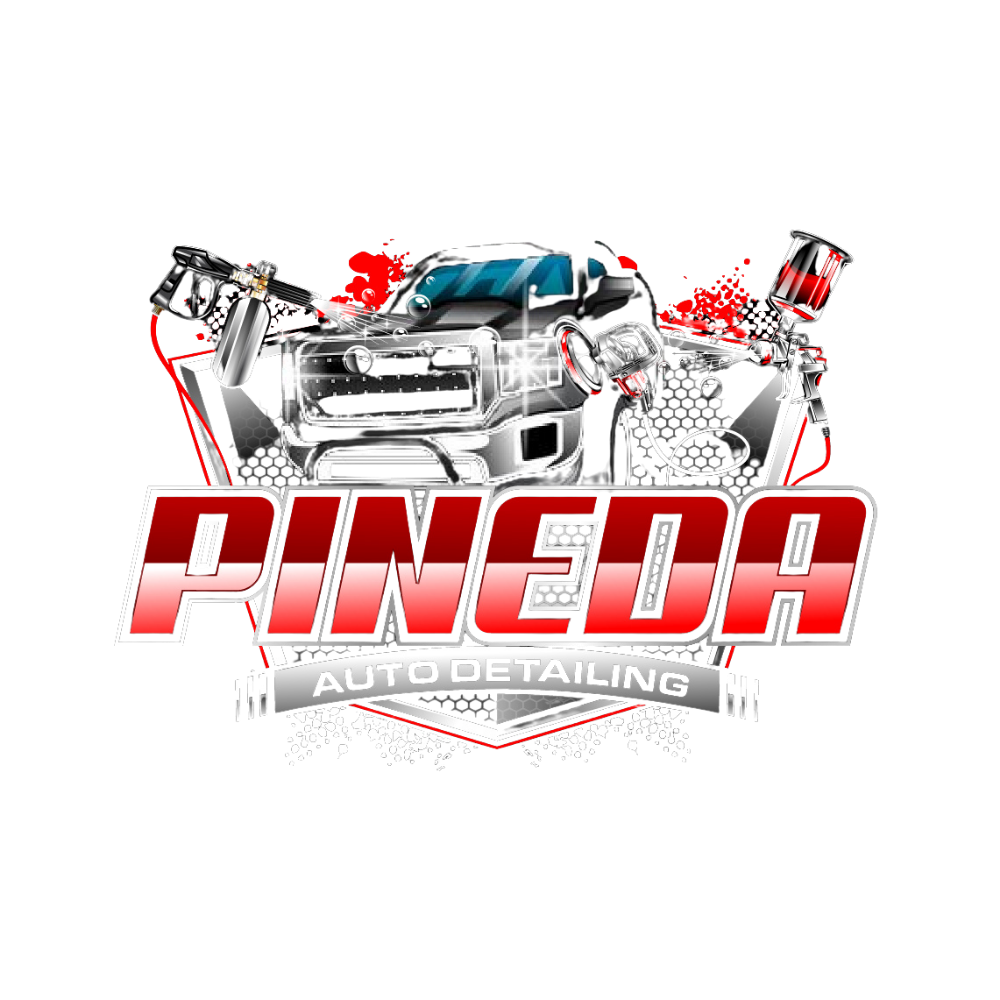 site logo